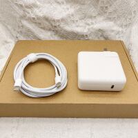Compatible with 87W power Type-C port charger for Apple Macbook pro 15-inch A1707 notebook thumbnail 2