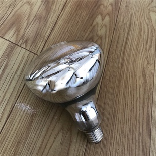 适用于桑普浴霸245瓦275瓦 金色银色取暖灯灯泡 桑普浴霸配件