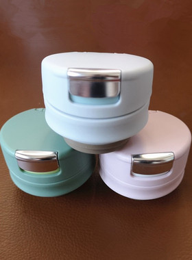 虎牌梦重力超轻保温杯盖MMX-A020/A030 MOC-A30C 20C杯盖配件皮圈