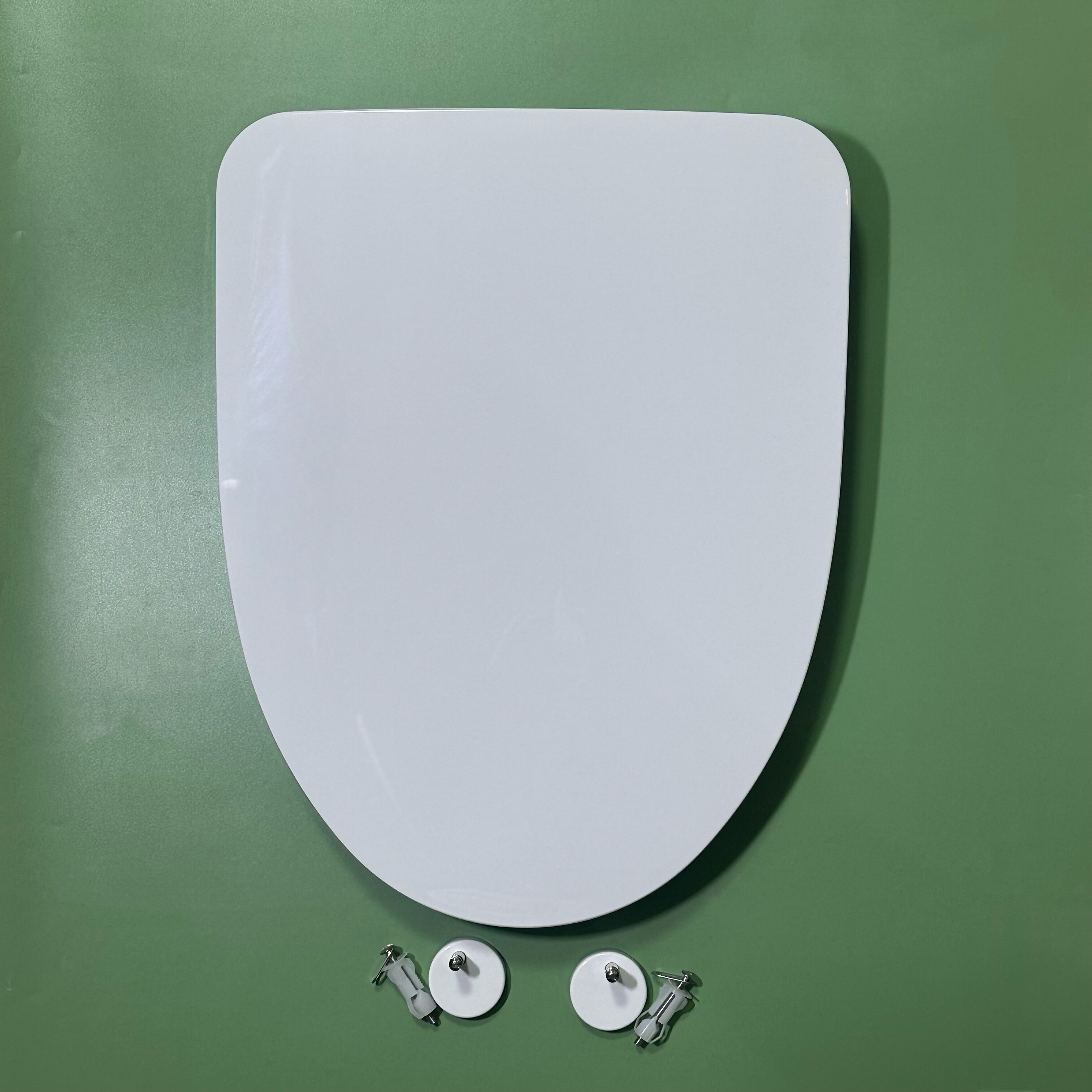 箭牌AB1183马桶盖板坐便器座圈原装配件原厂正品售后配件