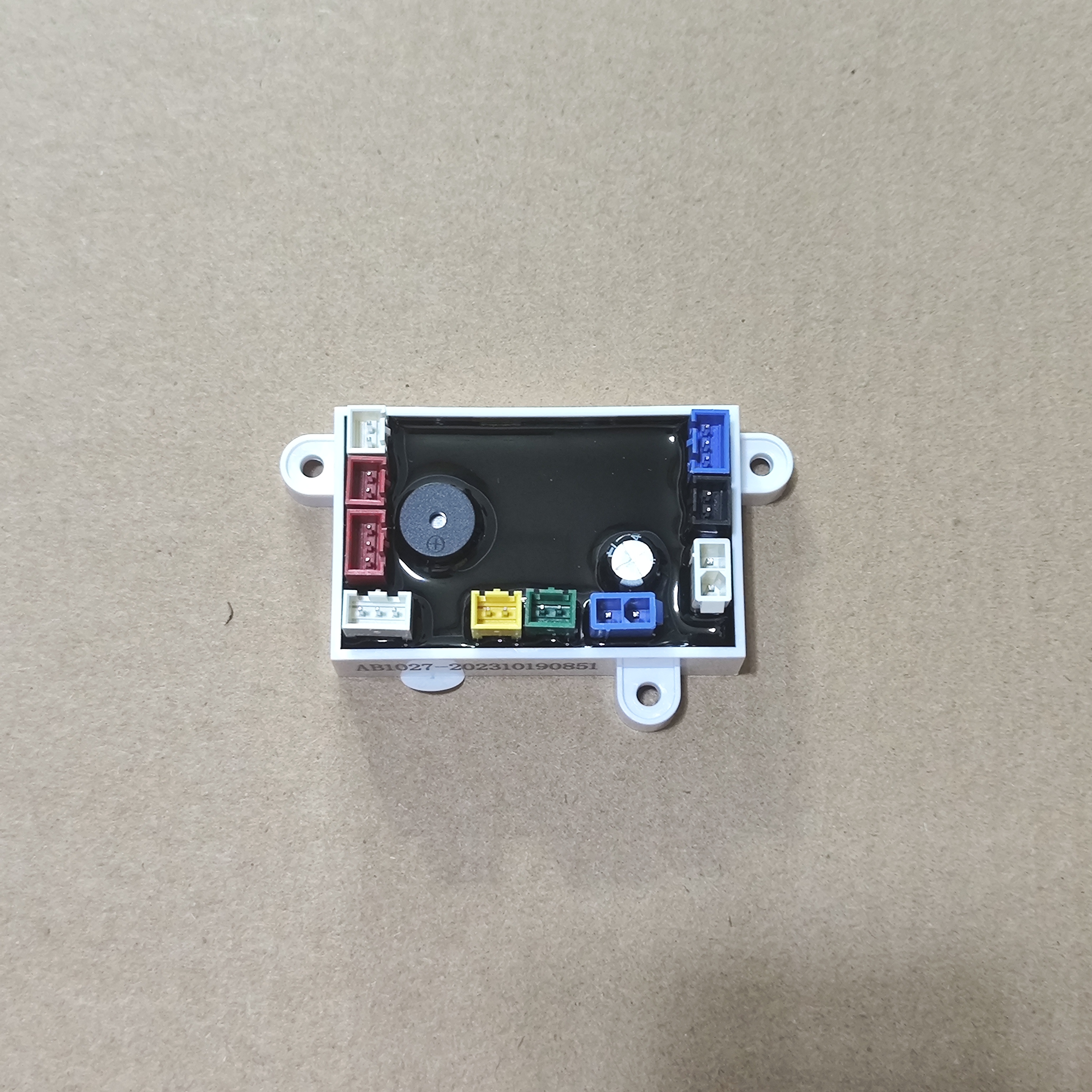 箭牌智能马桶1108-1主板AB1027配件原厂AG806主控板正品轻智能