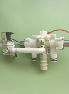 智能马桶AKB1130/1131/1135/放水机构冲水阀配件适用箭牌坐便器