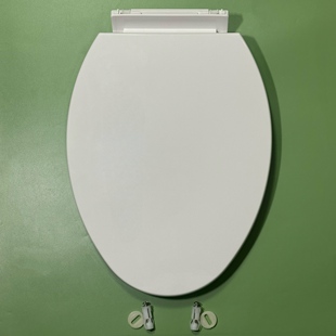 箭牌AB1208/AB1252马桶盖板坐便器座圈原装配件原厂正品售后配件