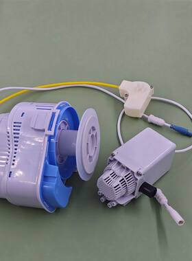 适配箭牌AB1027/AG806智能马桶下沉陶瓷水箱电动排水阀