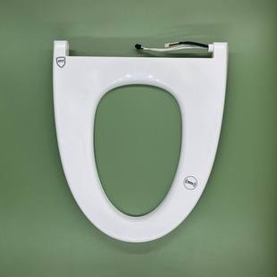 1129智能马桶座圈原厂加热坐垫 AKE1114 适配箭牌AKB1197 1028