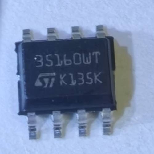 M35160-WMN3TP 35160WT 160D0WQ 160D0WT 宝马汽车调表芯片