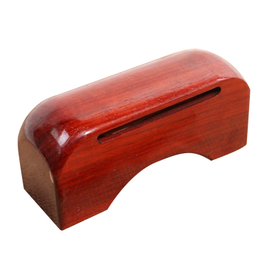 丹娜乐器梆子高低木鱼方形包邮