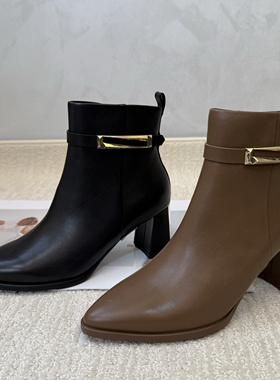 皇冠老店正品 Linea Rosa/恋尚萝莎 女鞋  3T77306V