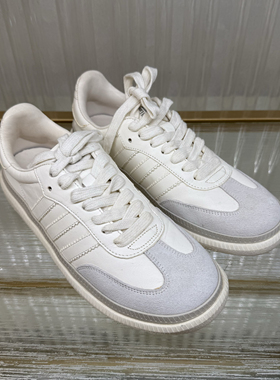 新品上架 法国乐芙女鞋/LE FAOU 厚底休闲板鞋 231107 吊牌价2199