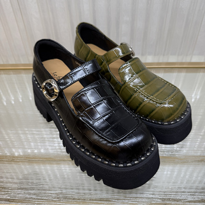 #091黑色#201军绿色乐芙