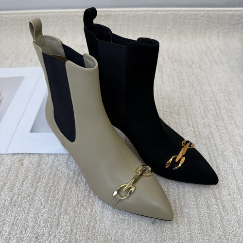 #286黑色#287杏色恋尚萝莎