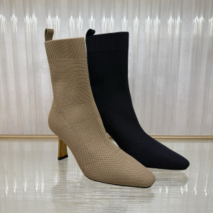 靴子瘦瘦靴 皇冠老店正品 恋尚萝莎女鞋 Rosa 3T78404 Linea