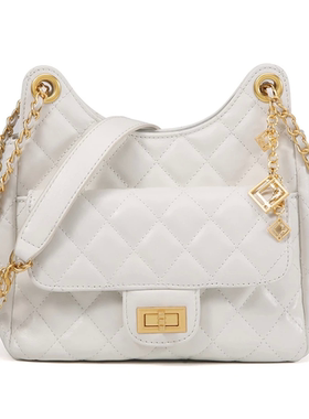 诺贝达【天猫精灵】包包女爆款小香风包2302.0050.03