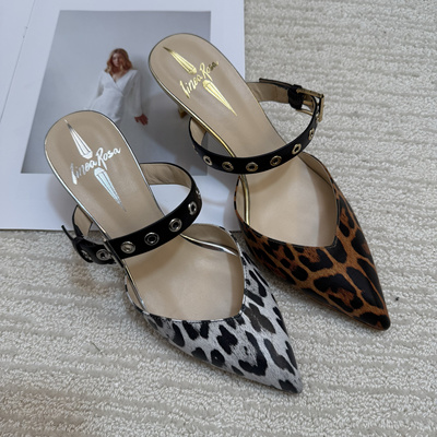 皇冠老店正品Linea Rosa/恋尚萝莎女鞋 1M64903