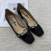 Linea Rosa 恋尚萝莎 偏小皇冠老店正品 女鞋 3T40113