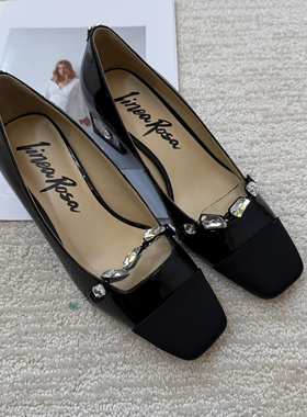 偏小皇冠老店正品 Linea Rosa/恋尚萝莎 女鞋  3T40113