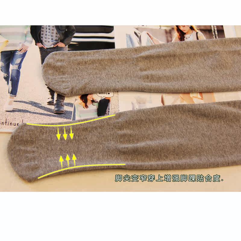 Chaussettes - collants - Ref 779724 Image 3