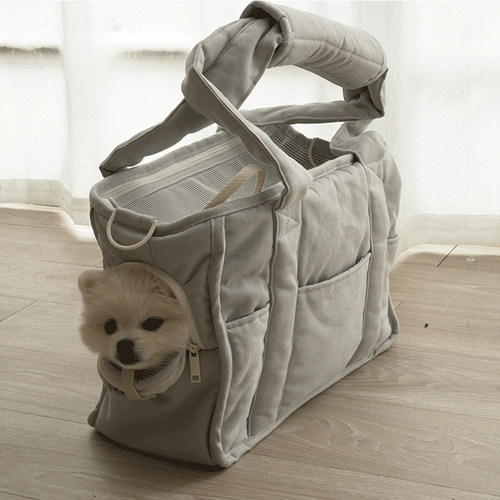 现货宠物包小型外出包狗包比熊猫