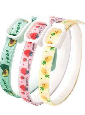 宠物驱虫项圈猫咪防跳蚤脖圈除蚤去防虫虱子幼犬驱蚊脖圈除螨猫圈