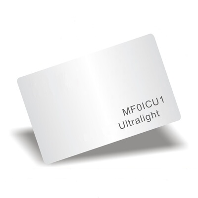 Ultralight/MF0 IC U1/UTL白卡/NFC卡/制作酒店卡