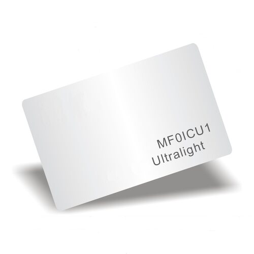Ultralight/MF0 IC U1/UTL白卡/NFC卡/制作酒店卡