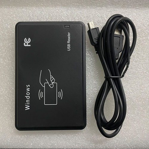 欧阳OYM1-R05C USB口刷卡器IC M1卡读卡发卡器触摸屏免驱即插即用