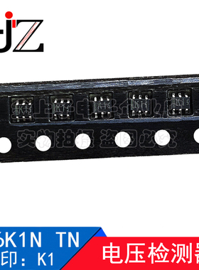 UM6K1NTN ROHM 封装SOT363 丝印K1 电压检测器 (30V, 100mA) 20个