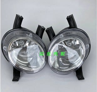 适用别克GL8前雾灯总成前杠灯GL8陆尊商务车防雾灯保险杠灯车边灯