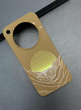 新款半包碳纤维纹适用于oppofindx8UItra手机壳高级感findx8s创意时尚findx8s+个性水贴工艺findx8pro轻薄