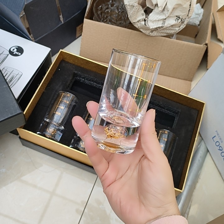 尾货清仓福利大甩卖满39元包邮金箔水滴刻度白酒,餐饮具,茶杯,淘宝优惠券,粉丝福利购,淘宝优惠卷