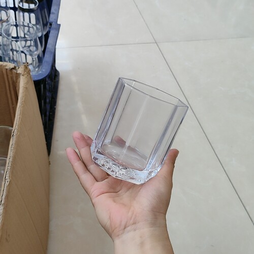 尾货清仓福利大甩卖满20元包邮范思哲美杜莎高透水晶玻璃杯