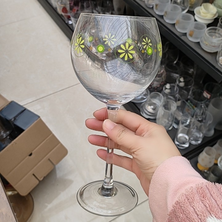 尾货清仓福利大甩卖满39元包邮孤品捡漏小花高脚杯,餐饮具,茶杯,淘宝优惠券,粉丝福利购,淘宝优惠卷