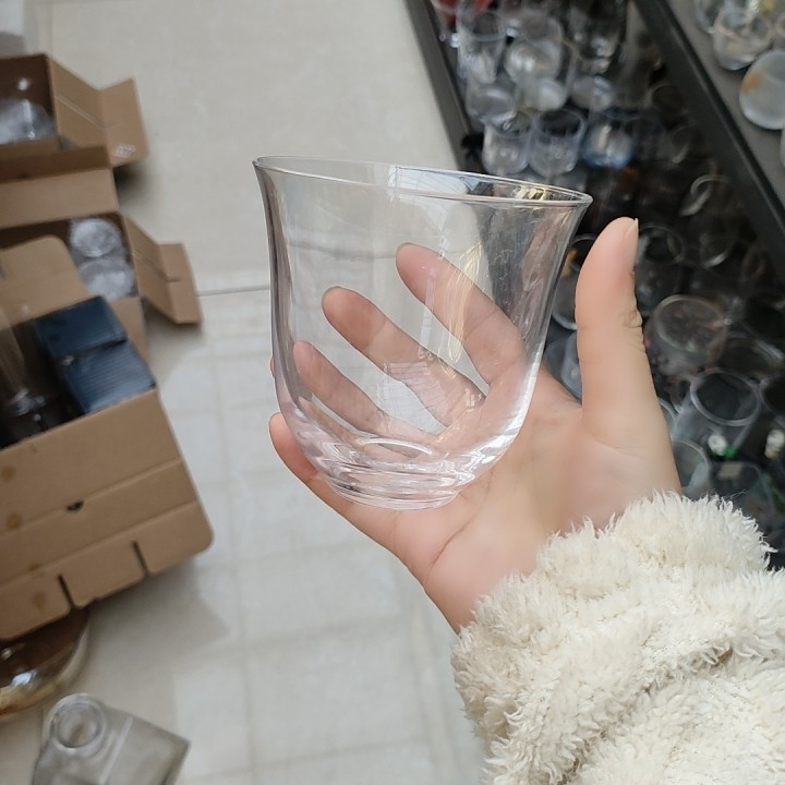 尾货清仓福利大甩卖满39元包邮高透水晶玻璃耐高温主人杯,餐饮具,茶杯,淘宝优惠券,粉丝福利购,淘宝优惠卷