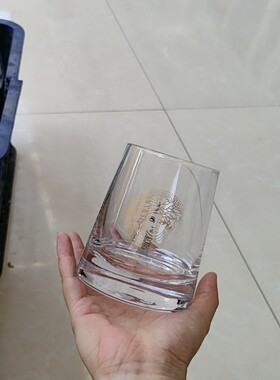 全场清仓水晶玻璃杯满20元包邮范思哲美杜莎高透水晶玻璃杯
