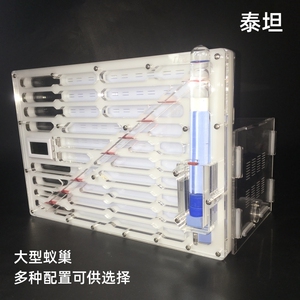 亚克力大型蚁巢宠物蚂蚁泰坦
