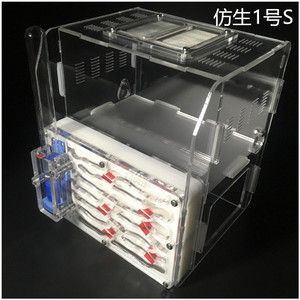 夜风之声亚克力蚁巢蚂蚁城堡
