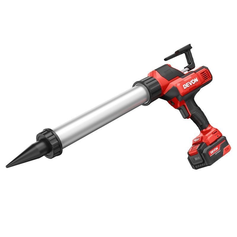 大有电动打胶枪锂电充电式无刷大功率家用小型自动注胶枪6002,五金/工具,电动打胶机,淘宝优惠券,粉丝福利购,淘宝优惠卷