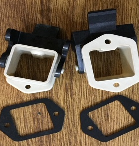 C14610F0030004连接器AmphenoL全新原装正品