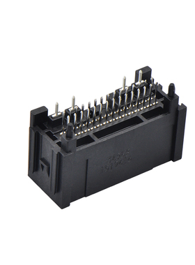 34958-0340 349580340莫仕molex连接器 接插件 34P外壳 34958系列