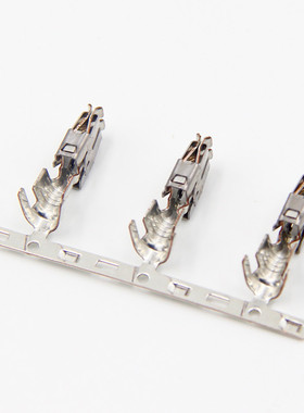 供应 TE AMP接插件 964328-1插座端子 插针 泰科连接器正品现货