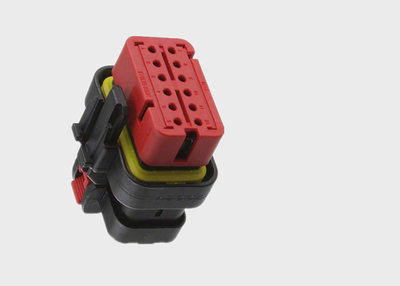 供应TE/泰科连接器776437-1塑壳现货直达