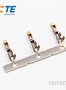 供应 TE AMP接插件 1827572-2接线端子 插针 泰科连接器正品现货