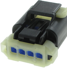 Delphi F715600 德尔福 汽车连接器 全新原装进口