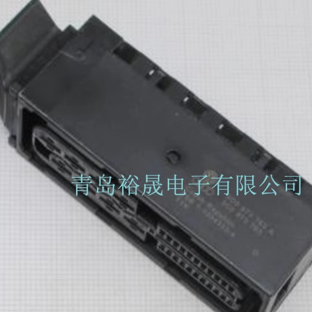 1-1534353-4泰科连接器塑壳正品HDP24-24-47PE  连接器现货供应