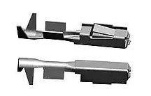 现货5-928999-1连接器TE原装正品