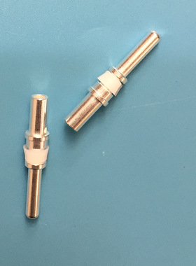 安费诺Amphenol连接器配件端子HVG30M2镀金