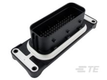 1-1418362-1 62P MIXED HEADER CODA TE泰科汽车连接器进口原装