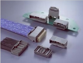 MX34012NF1连接器JAE全新原厂原装正品一个起订