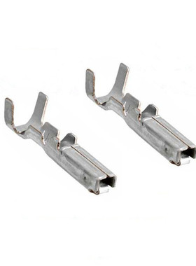 原装正品泰科TYCO汽车接线连接器282403-1AMP端子接插件