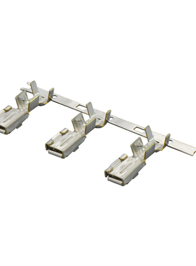 TYCO泰科TE安普AMP连接器 175091-1 接插件端子插针 原装现货